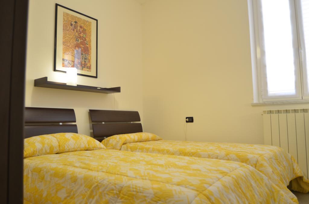 La Perla Del Magra Holidays House 몬테 마르첼로 외부 사진