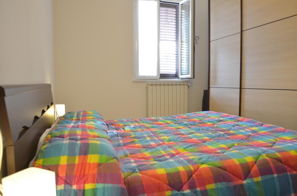 La Perla Del Magra Holidays House 몬테 마르첼로 외부 사진