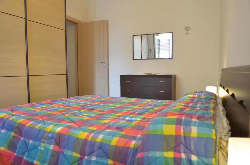 La Perla Del Magra Holidays House 몬테 마르첼로 외부 사진